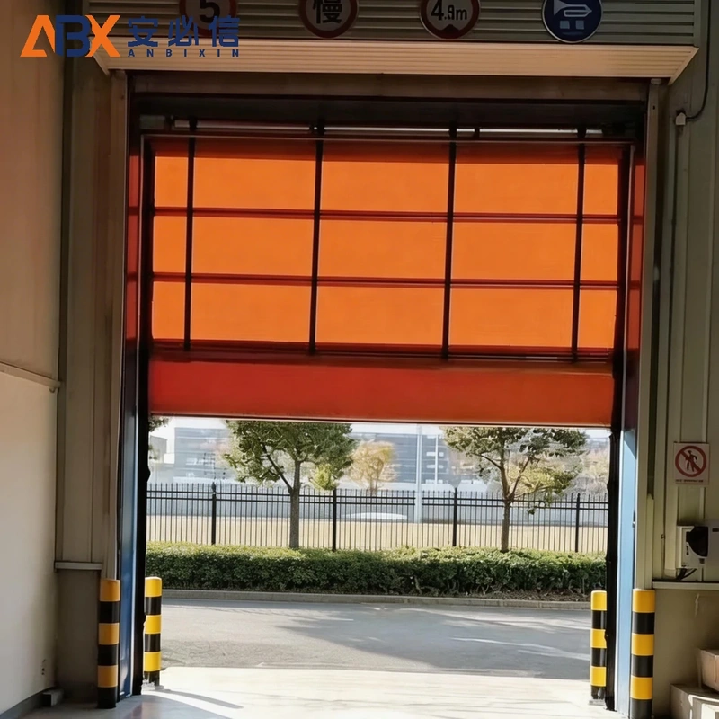 宁波市充气式门封